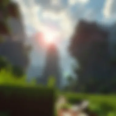 Notable Exploring Minecraft APK Mod: A Comprehensive Guide