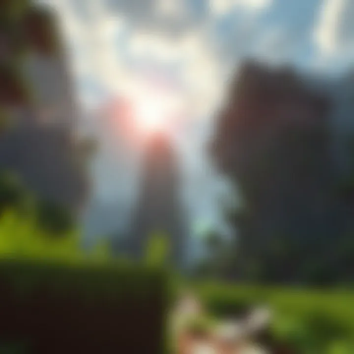 Notable Exploring Minecraft APK Mod: A Comprehensive Guide