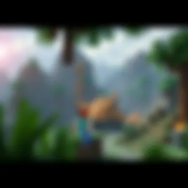 Exploring Minecraft APK Mod: A Comprehensive Guide Summary