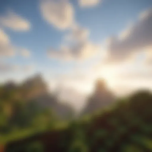 Exploring Minecraft APK Mods for Windows 11 Introduction