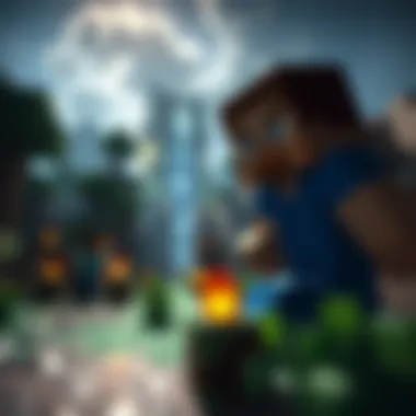 Exploring Minecraft APK Mods for Windows 11 Summary Exploring Minecraft APK Mods for Windows 11 Summary