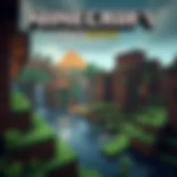 Exploring Minecraft APK Pocket Edition 1.21: A Deep Dive Introduction