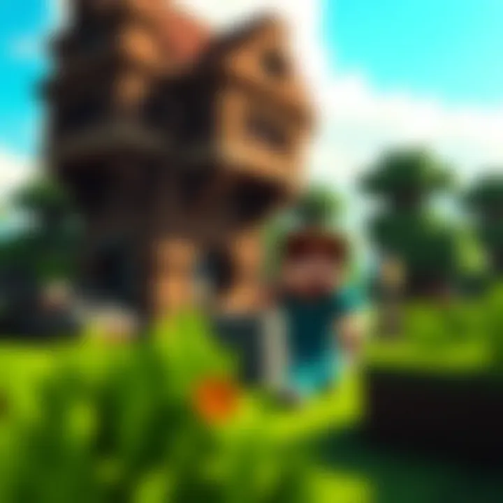 Exploring Minecraft APK Pocket Edition 1.21: A Deep Dive Summary