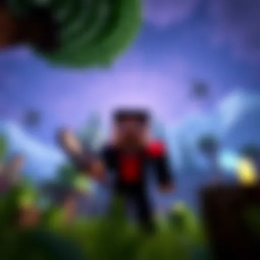 Exploring Minecraft April Fools 2025: A Multiplayer Perspective Introduction