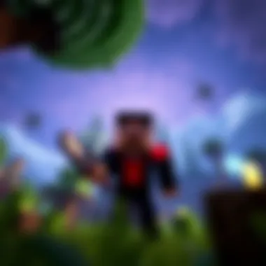 Exploring Minecraft April Fools 2025: A Multiplayer Perspective Introduction Exploring Minecraft April Fools 2025: A Multiplayer Perspective Introduction