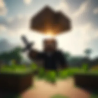 Notable Exploring Minecraft April Fools 2025: A Multiplayer Perspective Notable Exploring Minecraft April Fools 2025: A Multiplayer Perspective