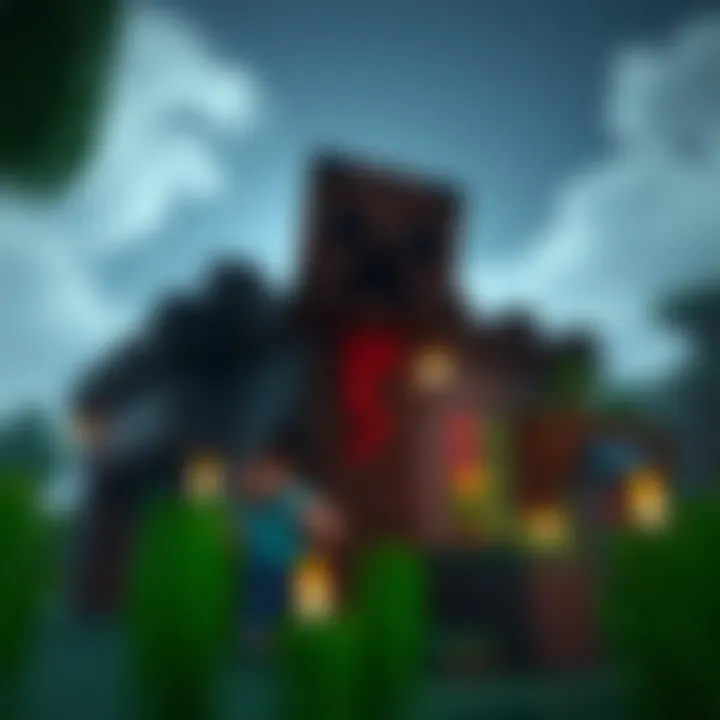 Exploring Minecraft April Fools 2025: A Multiplayer Perspective Summary