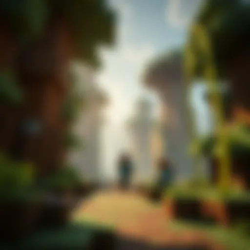 Exploring Minecraft as a Free Game: A Comprehensive Analysis Introduction