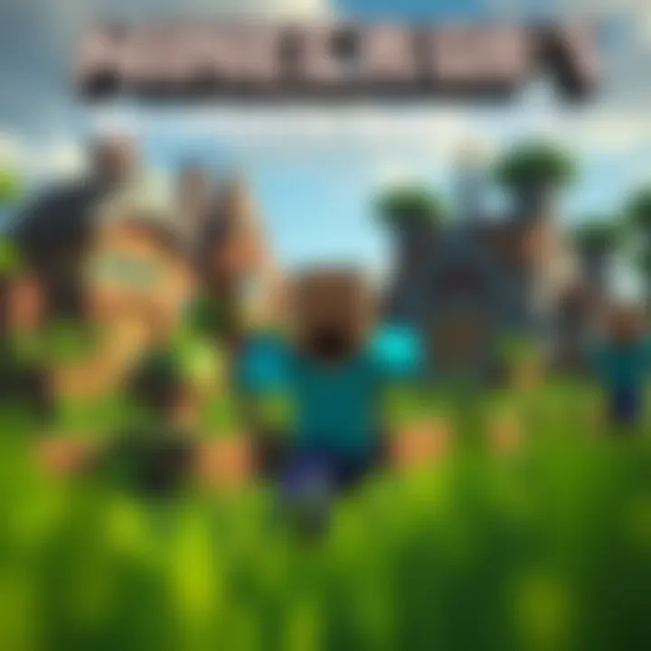 Exploring Minecraft Bedrock Edition Free Download for PC Windows 10 1.21 Summary