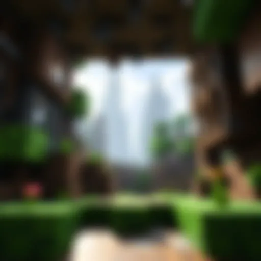 Exploring Minecraft Bedrock Free Download: A Comprehensive Guide Introduction