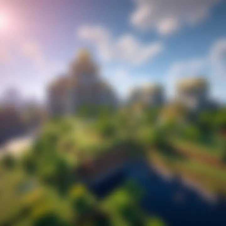 Notable Exploring Minecraft Bedrock Free Download: A Comprehensive Guide