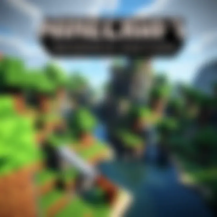 Exploring Minecraft Bedrock Free Download: A Comprehensive Guide Summary