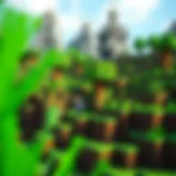 Exploring Minecraft Bedrock v1.21.50: Features, Changes, and Enhancements Introduction