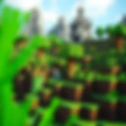 Exploring Minecraft Bedrock v1.21.50: Features, Changes, and Enhancements Introduction