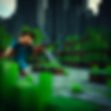 Notable Exploring Minecraft Bedrock v1.21.50: Features, Changes, and Enhancements