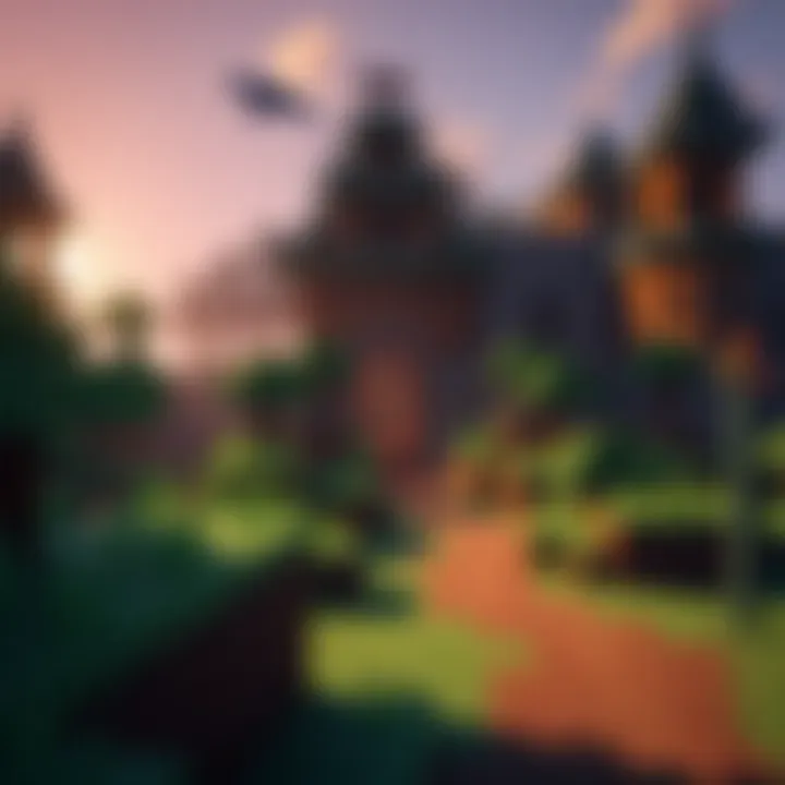 Exploring Minecraft Bedrock v1.21.50: Features, Changes, and Enhancements Summary