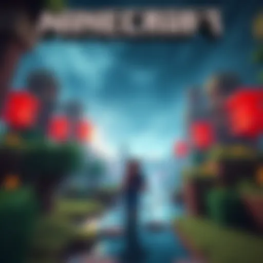 Exploring Minecraft Beta APK: A Comprehensive Guide Introduction