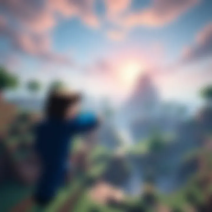 Exploring Minecraft Beta APK: A Comprehensive Guide Summary