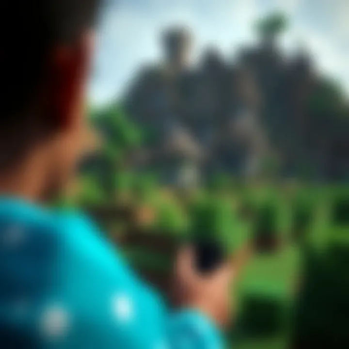 Notable Exploring Minecraft Beta for Android: A Comprehensive Overview