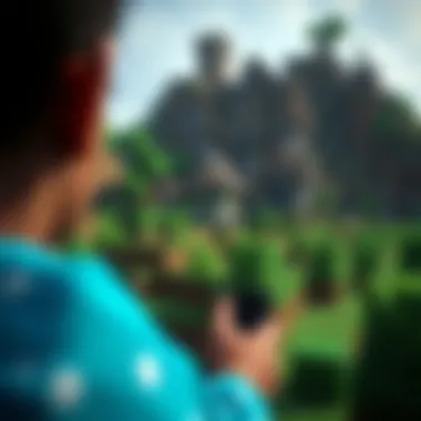 Notable Exploring Minecraft Beta for Android: A Comprehensive Overview Notable Exploring Minecraft Beta for Android: A Comprehensive Overview