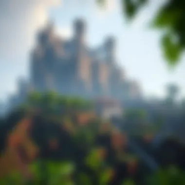 Exploring Minecraft Downland: A Comprehensive Guide to Enhancing Your Gameplay Introduction Exploring Minecraft Downland: A Comprehensive Guide to Enhancing Your Gameplay Introduction