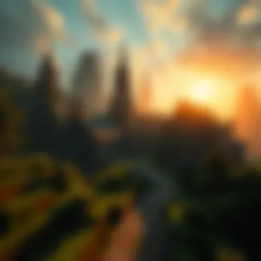 Notable Exploring Minecraft Downland: A Comprehensive Guide to Enhancing Your Gameplay Notable Exploring Minecraft Downland: A Comprehensive Guide to Enhancing Your Gameplay