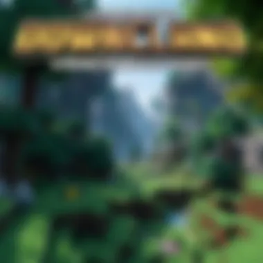 Exploring Minecraft Downland: A Comprehensive Guide to Enhancing Your Gameplay Summary Exploring Minecraft Downland: A Comprehensive Guide to Enhancing Your Gameplay Summary