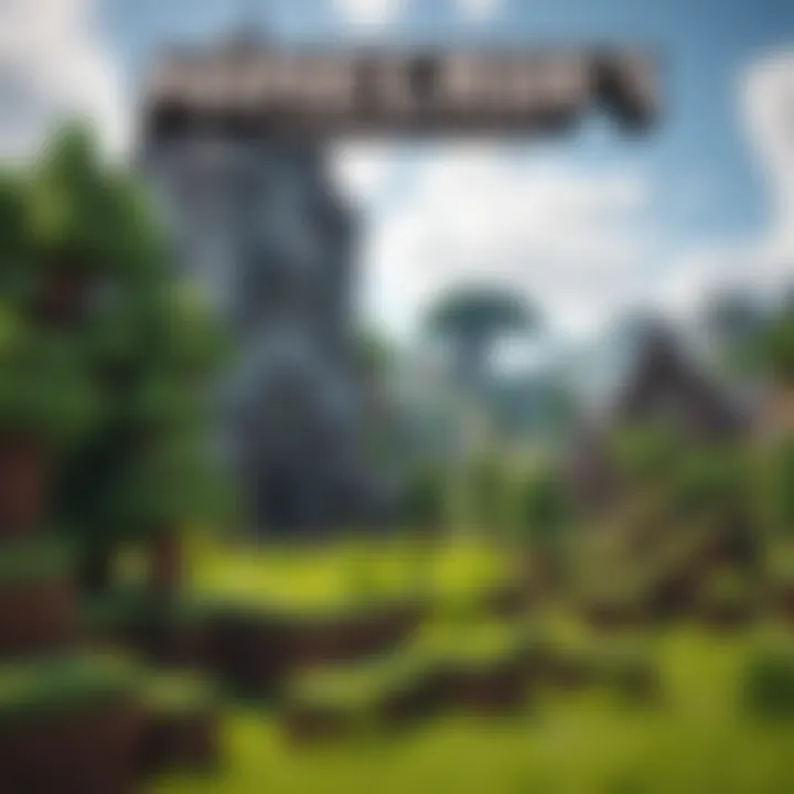 Notable Exploring Minecraft Download Resources on CraftApkWorld