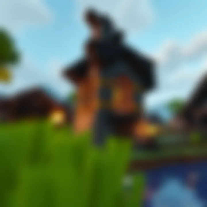 Exploring Minecraft Download Resources on CraftApkWorld Summary