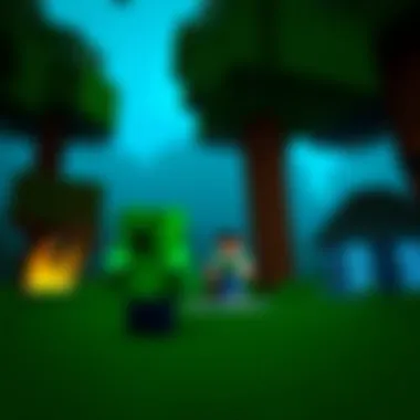 Exploring Minecraft Downloads: A Guide to APKs and Medifire Resources Summary Exploring Minecraft Downloads: A Guide to APKs and Medifire Resources Summary