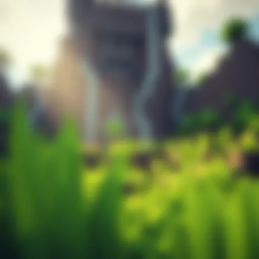 Exploring Minecraft Downloads on Game Jolt: A Comprehensive Guide Introduction