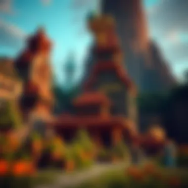Notable Exploring Minecraft Downloads on Game Jolt: A Comprehensive Guide