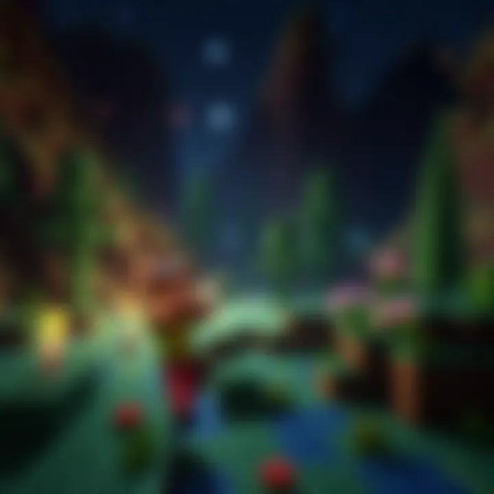 Exploring Minecraft Downloads on Game Jolt: A Comprehensive Guide Summary