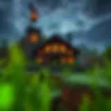 Exploring Minecraft Downloads: Options and Safety Introduction