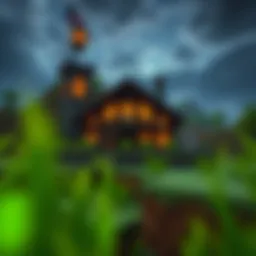 Exploring Minecraft Downloads: Options and Safety Introduction