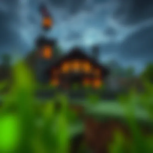 Exploring Minecraft Downloads: Options and Safety Introduction