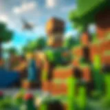Exploring Minecraft Edu APK: Enhancing Learning Through Play Introduction