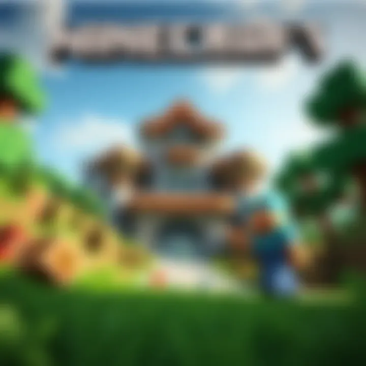 Notable Exploring Minecraft Edu APK: Enhancing Learning Through Play
