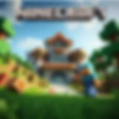 Notable Exploring Minecraft Edu APK: Enhancing Learning Through Play Notable Exploring Minecraft Edu APK: Enhancing Learning Through Play