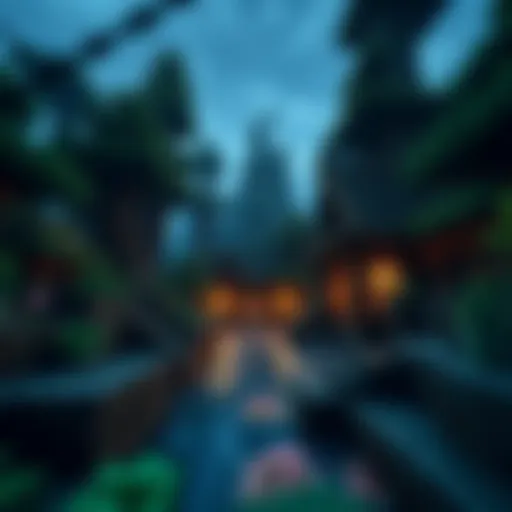 Exploring Minecraft.forfree: A Comprehensive Guide Introduction