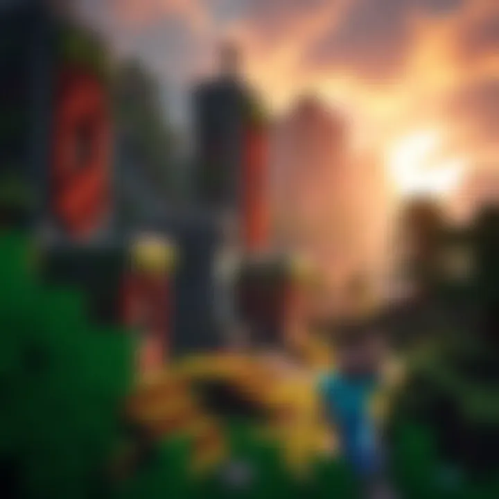 Exploring Minecraft.forfree: A Comprehensive Guide Summary