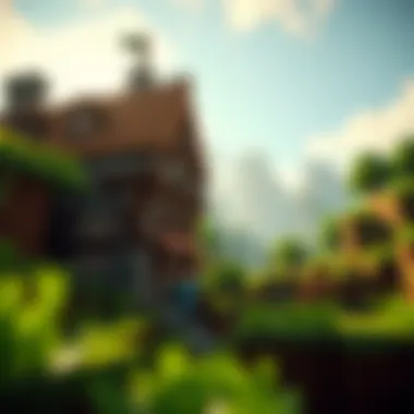Exploring Minecraft Free: A Comprehensive Guide Summary Exploring Minecraft Free: A Comprehensive Guide Summary