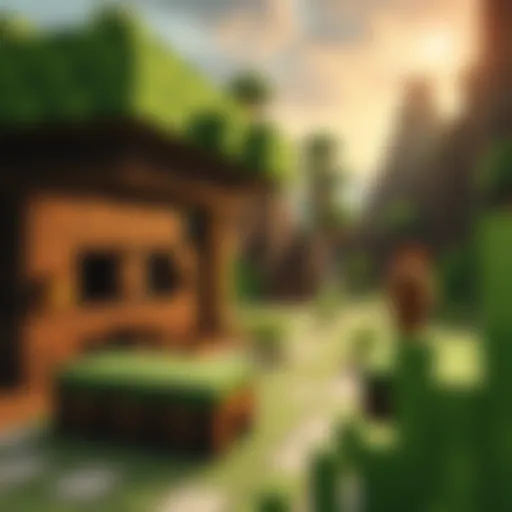 Exploring Minecraft Free Downloading APK Mod: A Comprehensive Guide Introduction