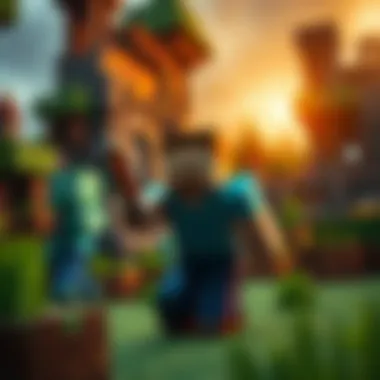 Notable Exploring Minecraft Free Downloading APK Mod: A Comprehensive Guide Notable Exploring Minecraft Free Downloading APK Mod: A Comprehensive Guide