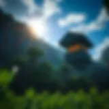 Exploring Minecraft Free for Laptop: A Comprehensive Guide Introduction
