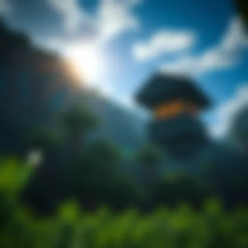 Exploring Minecraft Free for Laptop: A Comprehensive Guide Introduction
