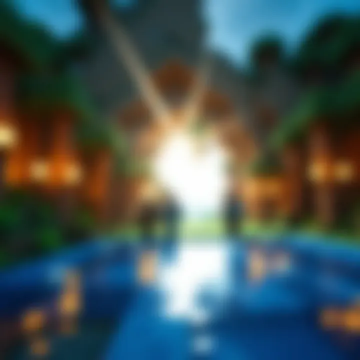 Exploring Minecraft Free for Laptop: A Comprehensive Guide Summary