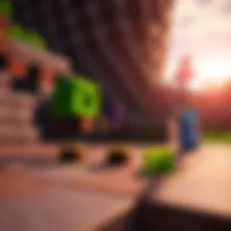 Exploring Minecraft Free Version 1.21: Features, Benefits, and Community Contributions Introduction