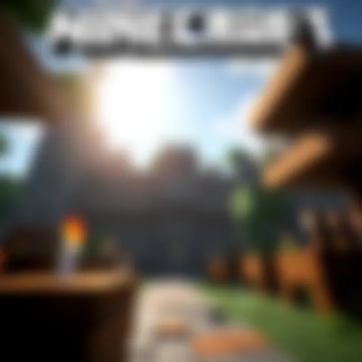 Exploring Minecraft Free Version 1.21: Features, Benefits, and Community Contributions Summary