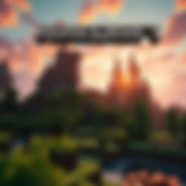 Exploring Minecraft Hardcore World Downloads Introduction